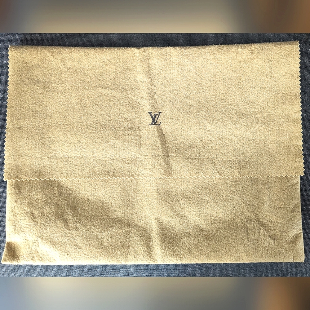 Louis‎ Vuitton Storage/dust bag